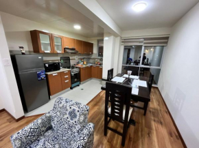 Moderno y Cómodo Apartamento con la Mejor Ubicación en Sopocachi